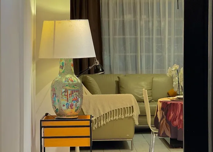 Stylish In The Heart Of * Mexico City